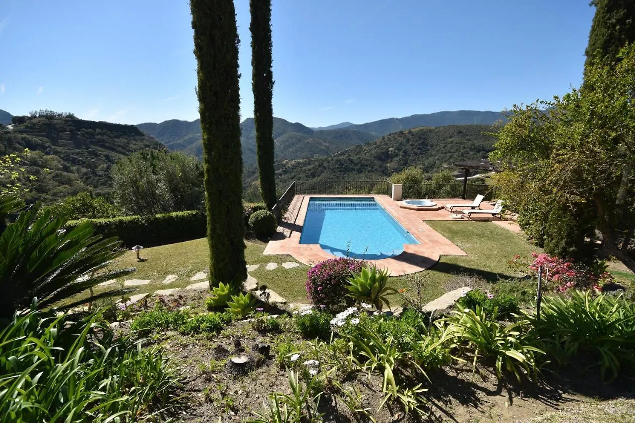 Disfruta De Privacidad Seguridad Y Naturaleza En La Zagaleta Benahavis 0*,  Spain